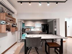 Blk 314B Waterway Cascadia (Punggol), HDB 4 Rooms #632021181